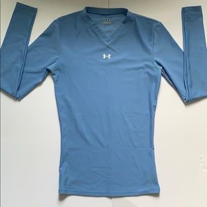 Under Amour Women Long Sleeves Shirt